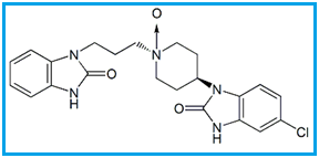 Domperidone EP Impurity C